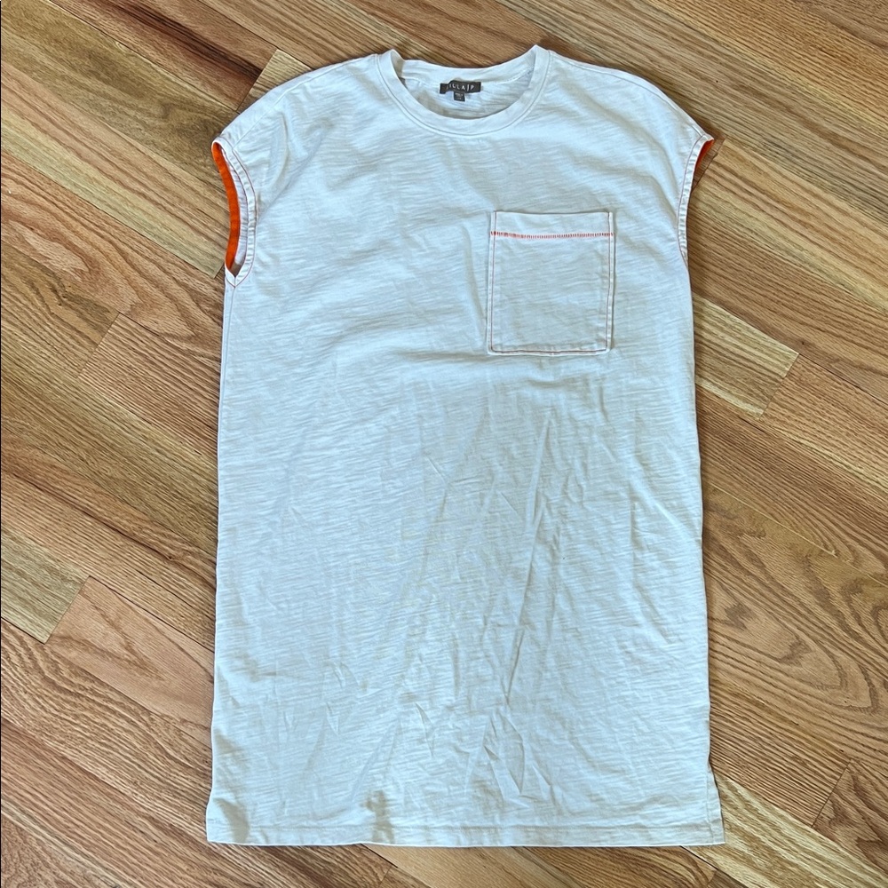 Lilla | P Tshirt Dress